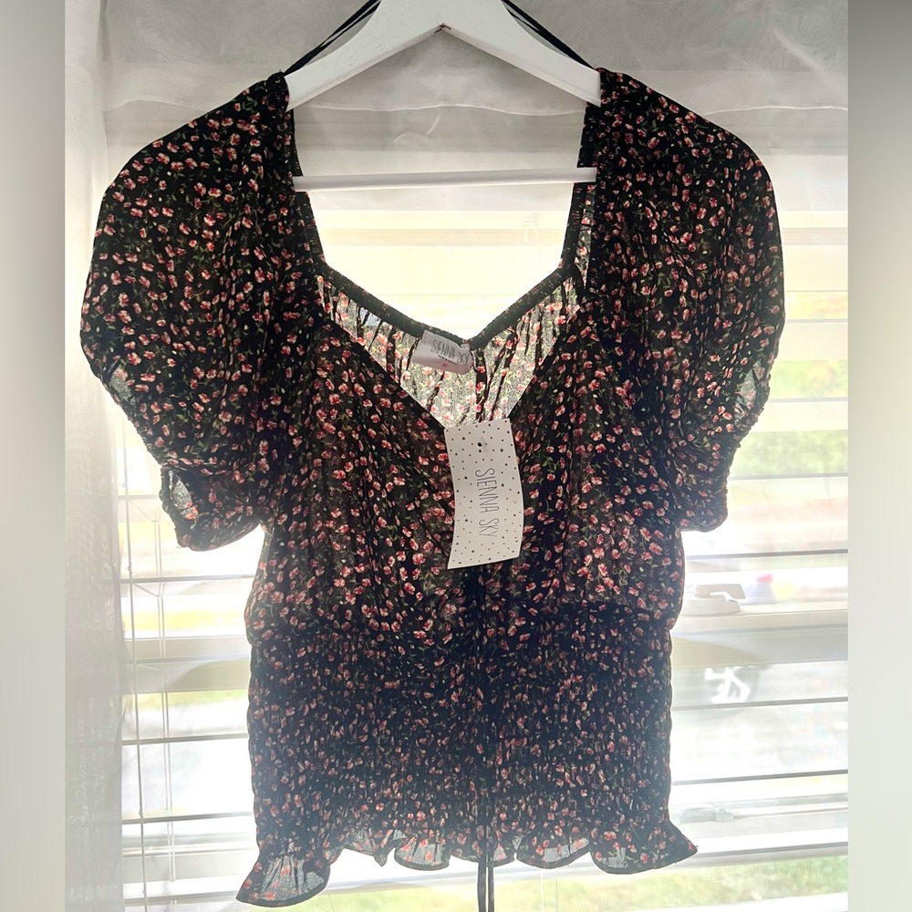 Flower Top